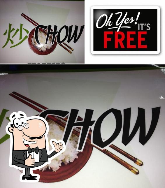 Chow