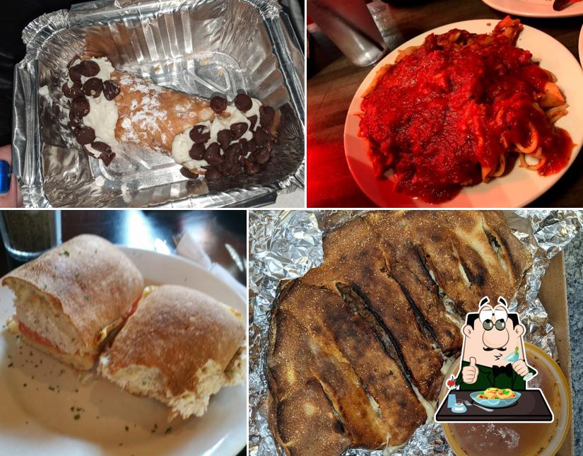 Comella's Restaurants Hingham