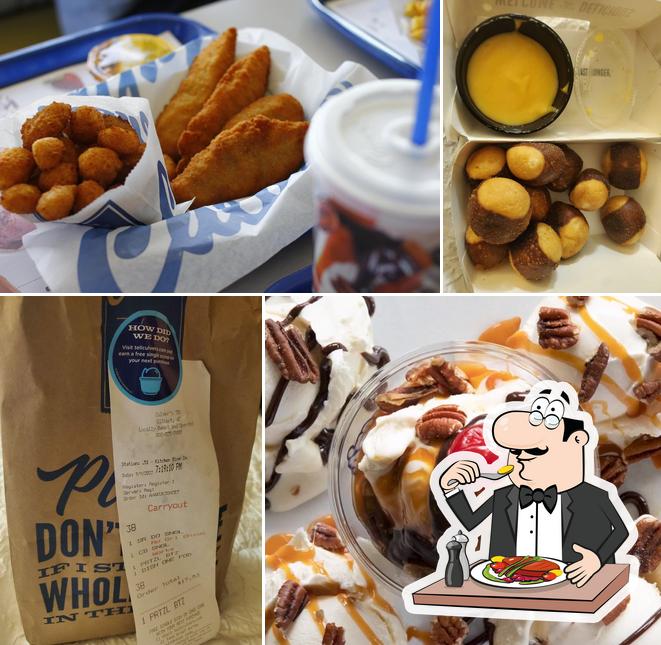 Culver’s