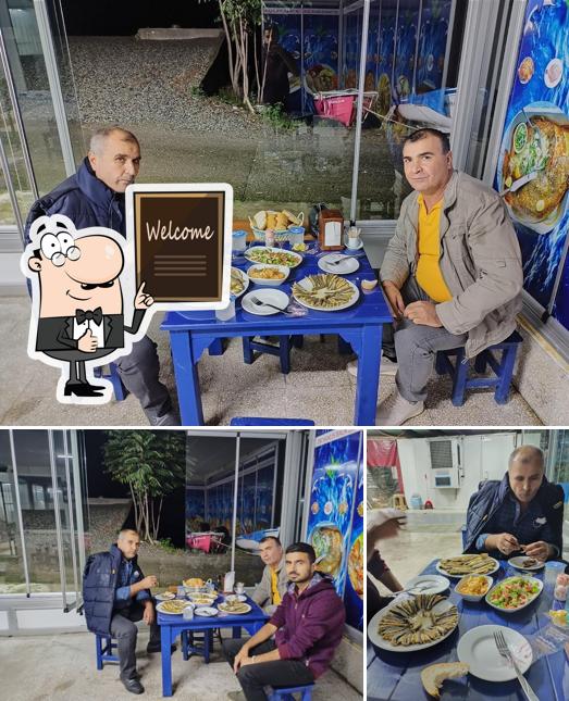 Darniroof Restaurant