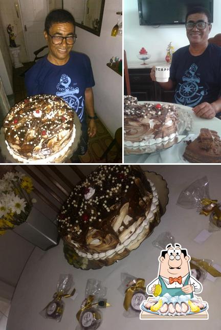 Espaco Gourmet
