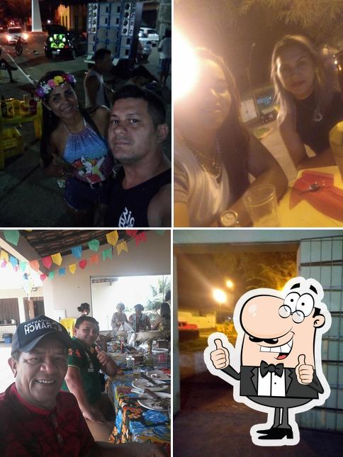 Espeto Mania