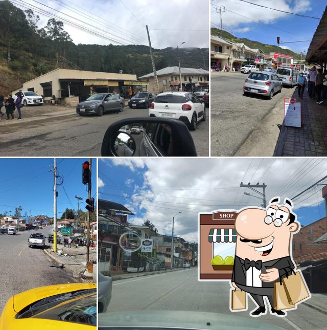 Fritada