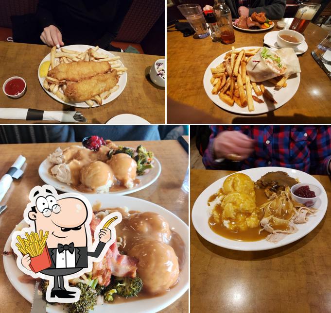 Home Restaurant