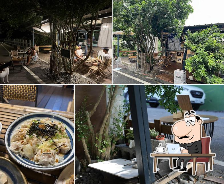舒甫食堂