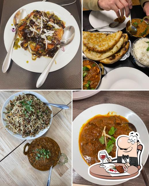 Indian Food Junkiz