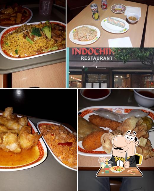 Indochina