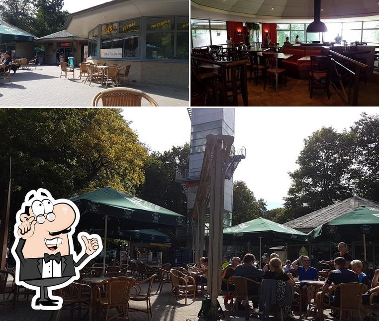 The Bistro