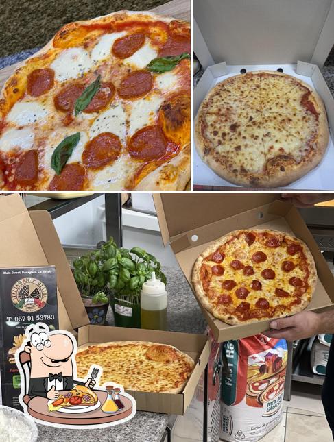 Marco’s Pizzeria