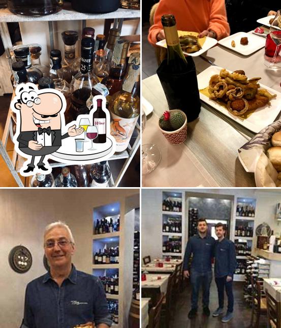 Osteria Poerio