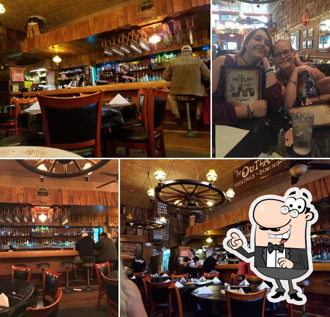 Outlaw Restaurant