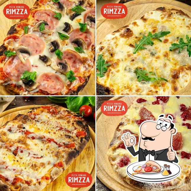 PizzaRimzza