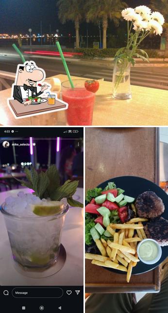 Poseidon Restaurant & Cocktails