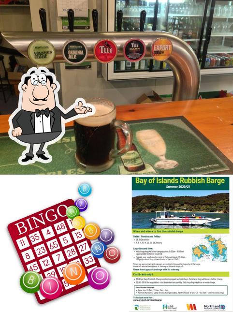 Opua Cruising Club