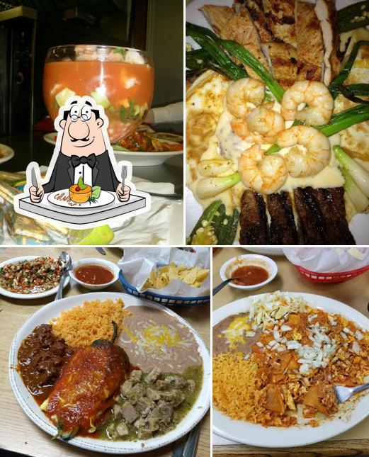 Vallarta Mexican Bar & Grill