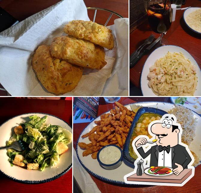 Red Lobster