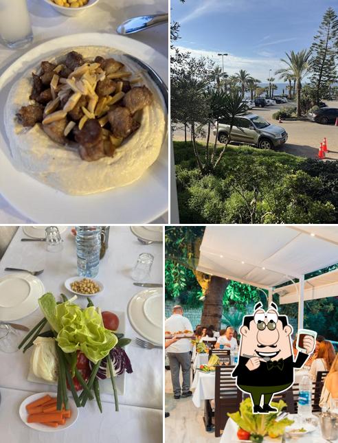 Abou Joseph restaurant byblos