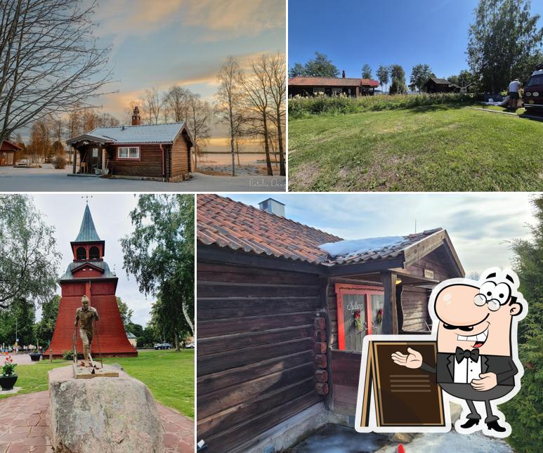Åmåsängsgården