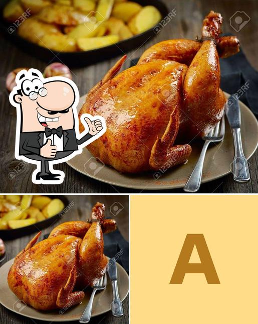 Amizade grill Sumaré SP