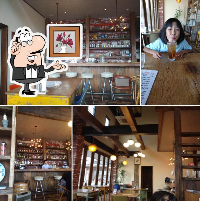 Birds INN Cafe