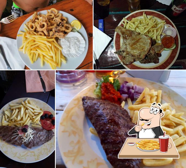 Buffet Smokvica