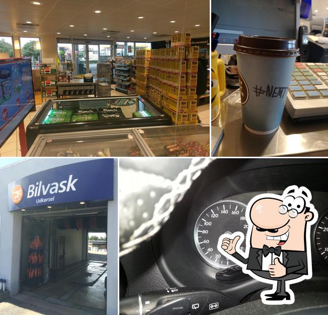 Circle K Rønne