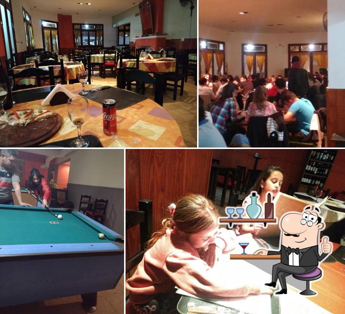 Club Social Realico.