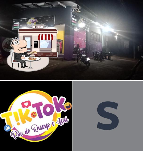 Delícias TikTok