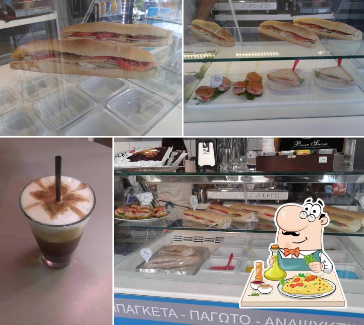 Doppio Coffee & Eat
