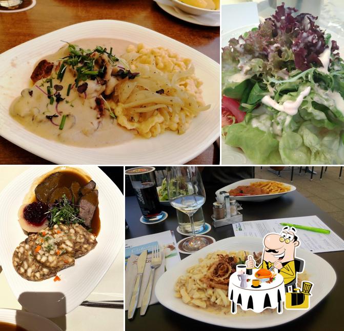 Restaurant Elbsee