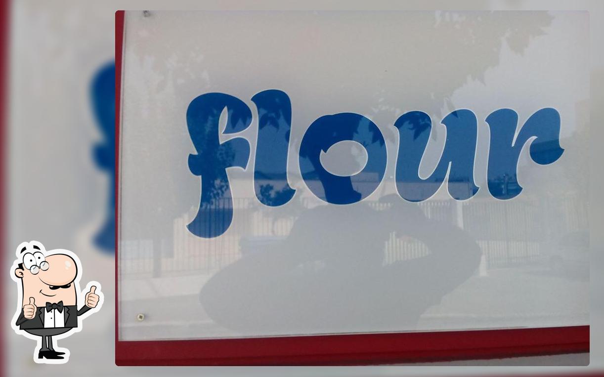 FLOUR
