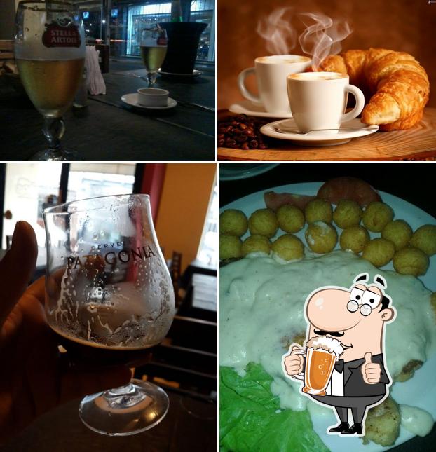 Fanaticos Resto Bar