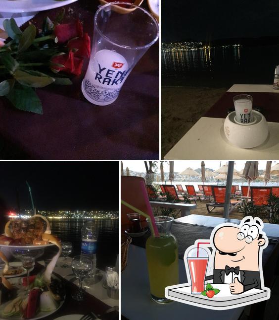 Gumsal Beach Restaurant