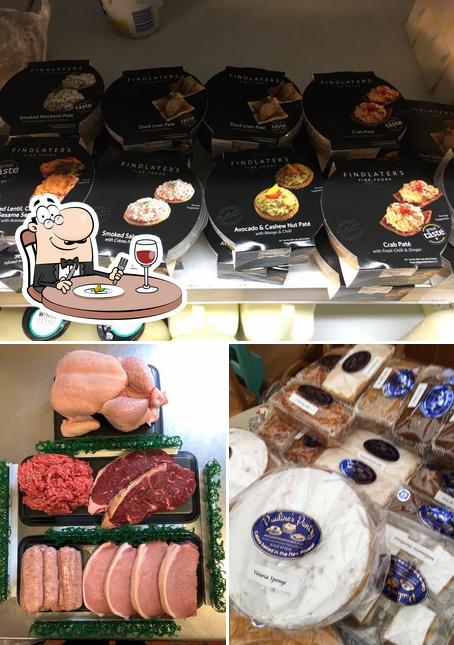 Hockey's Farm Shop and Farmyard Cafe