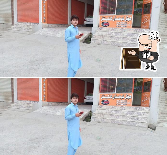 Hotel Kohistan Continental