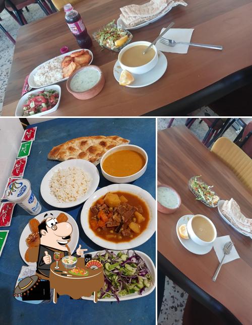İnceözler Et Lokantası