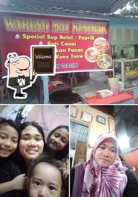 Kedai Kopi Mat Kucing Hutan