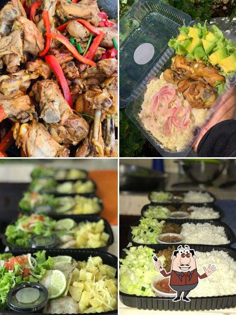 La Cocina Fit RD