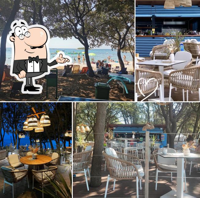 Mulini Beach Bar