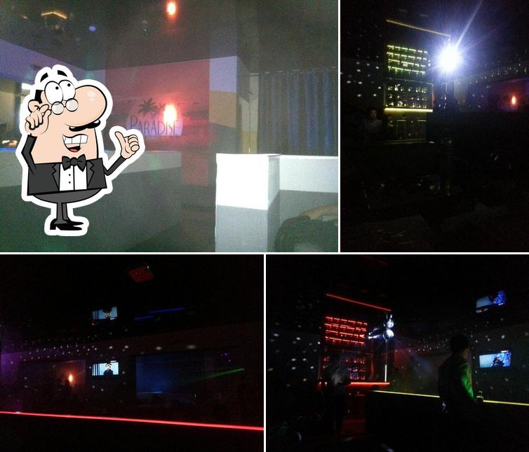 Night Club Paradise