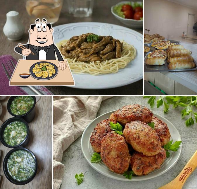 Обжорка