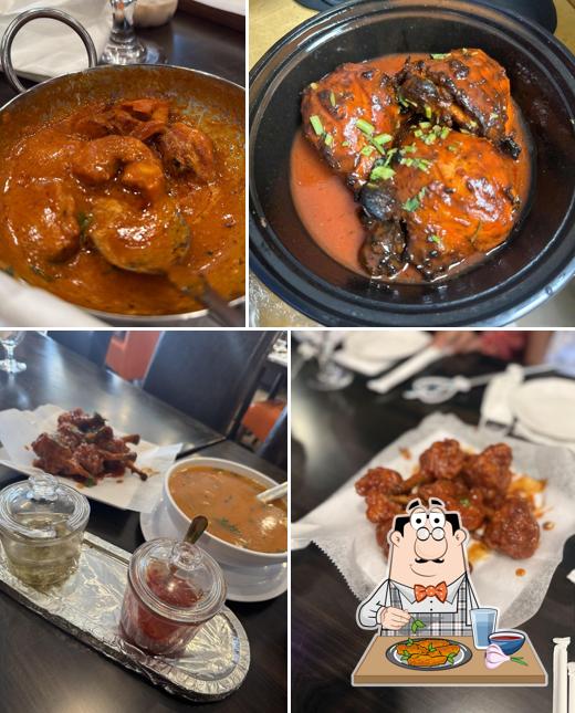 Prime Asian Lounge