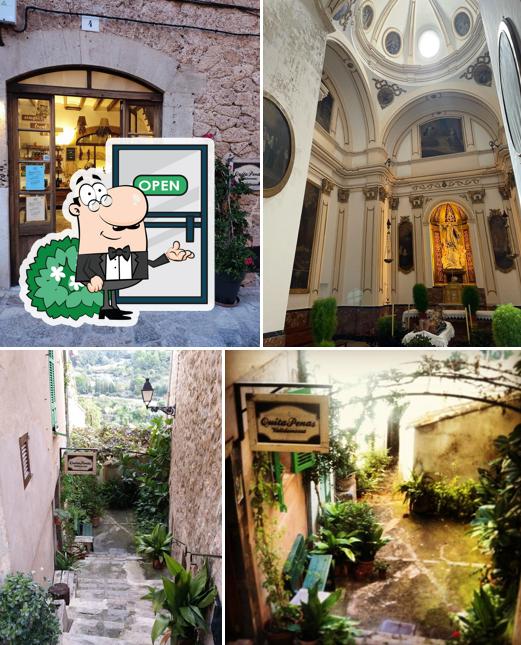 QuitaPenas Valldemossa