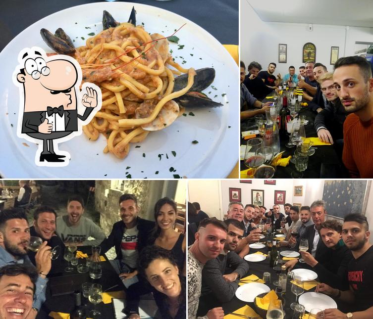 Ristorante Al Colle