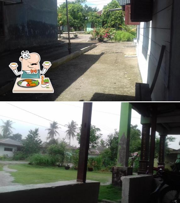 Rumah Makan Par Inem