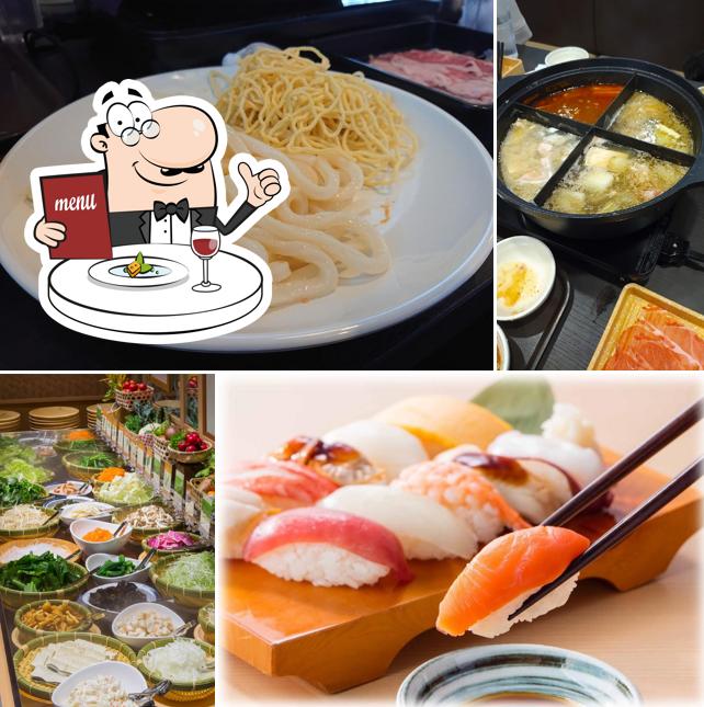 SHABU-YO Tadotsu