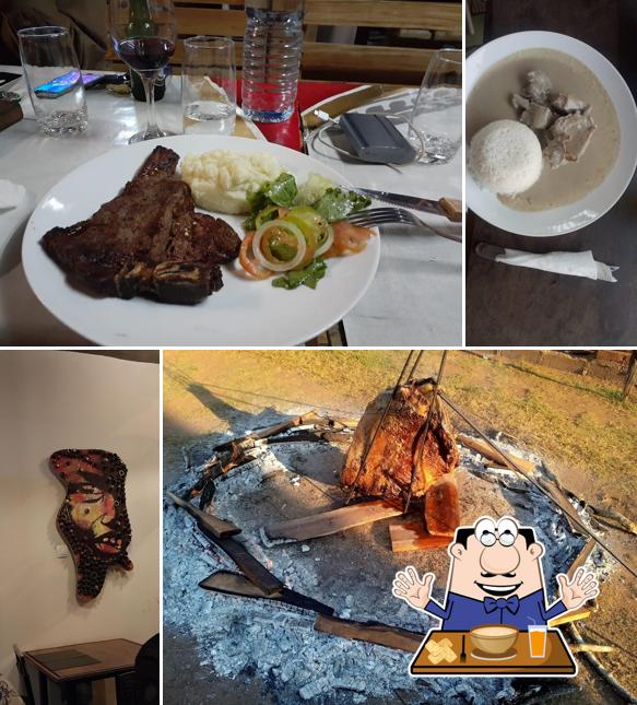 Shamwaris Bistrô
