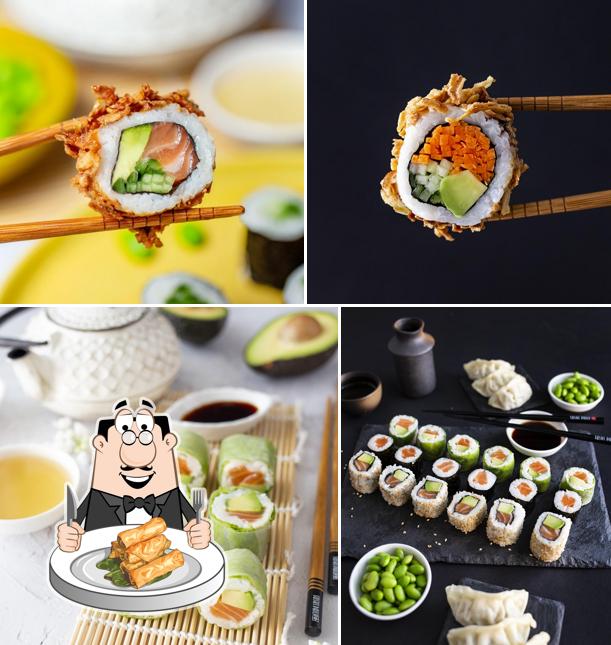 Sushi Daily Lorient