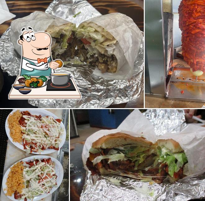 Tacos el Torito