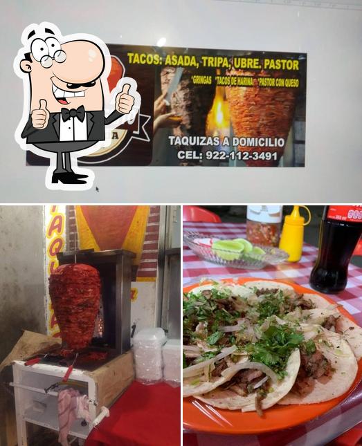 Taqueria El Taquerito